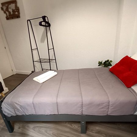 דירות My Granada Garden - Apartamento Orquidea מראה חיצוני תמונה