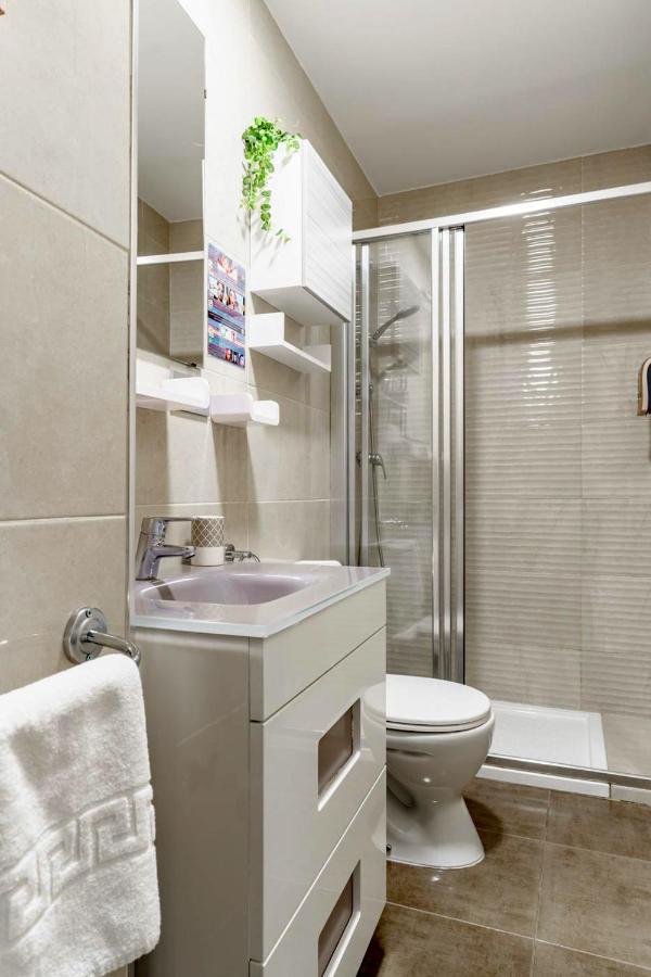 דירות My Granada Garden - Apartamento Orquidea מראה חיצוני תמונה