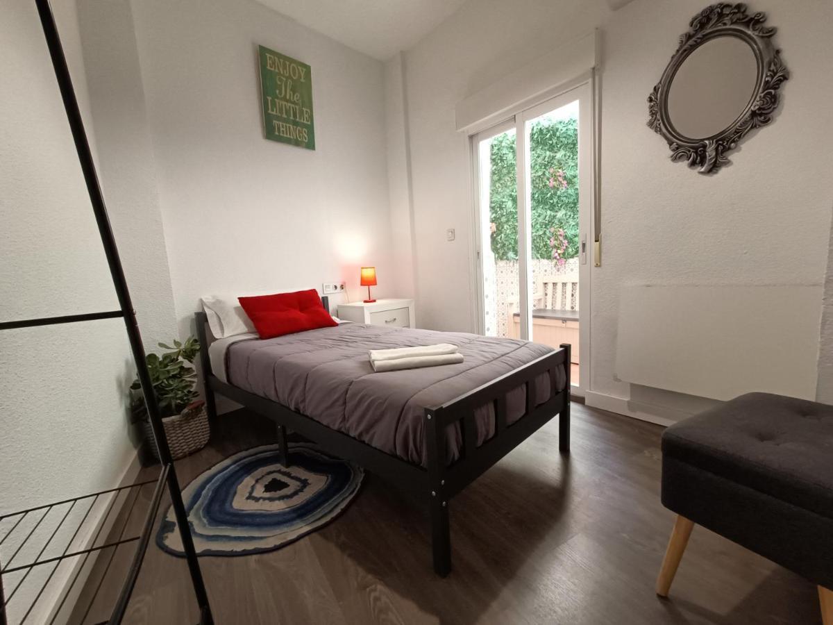 דירות My Granada Garden - Apartamento Orquidea מראה חיצוני תמונה